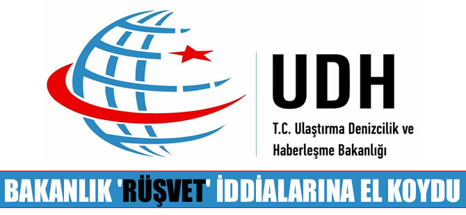 Kefken Liman Başkanlığı'nda ‘Rüşvet’ iddiasına Bakanlık el koydu