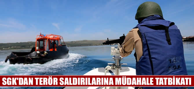 Sahil Güvenlik Komutanlığı 40 limana karakol inşa edecek