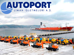 Hyundai Assan’ın Başkanı Mong, Autoport 'ta