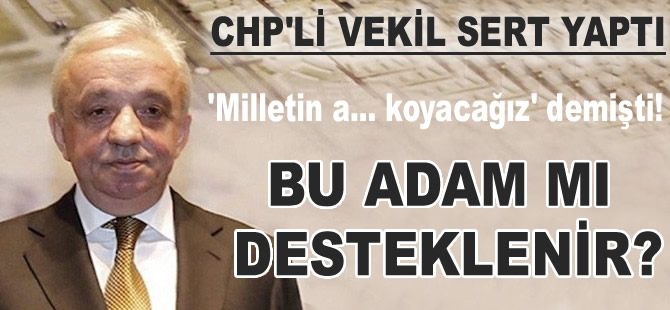 Mehmet Cengiz'in aldığı ihaleler, TBMM KİT Komisyonu'nda tartışmalara neden oldu