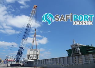 Safi Port'tan Derince'den asılsız iddialara yalanlama
