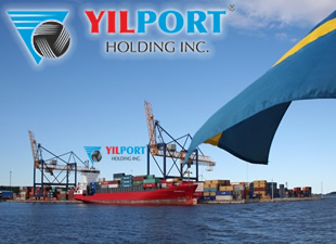 Yılport Holding Gavle Limanı'nın tamamını satın aldı