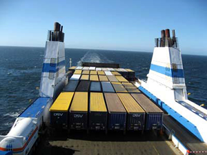 Kazakistan'ın Kurık Limanı bölgeyi uçuracak