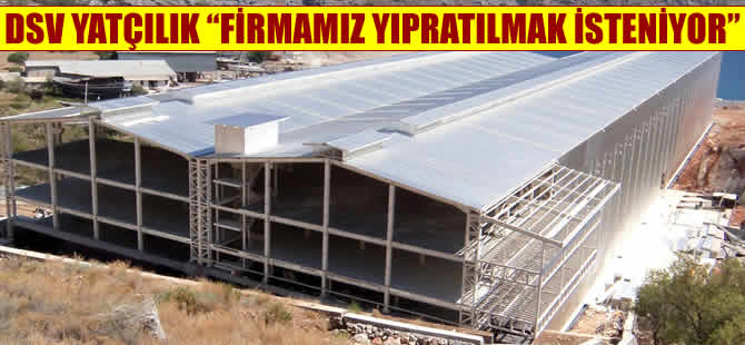 DSV Yatçılık’tan Türk ekonomisine dev yatırım