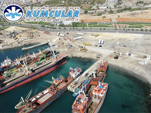 Kumcular Kooperatifi Genel Kurulu 21 Mayıs'ta yapılacak