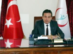 Çeşme'de Gemi Sağlık Denetimi Çalıştayı düzenlendi