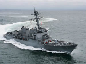 ABD ile Çin arasında resif gerginliği çıktı!