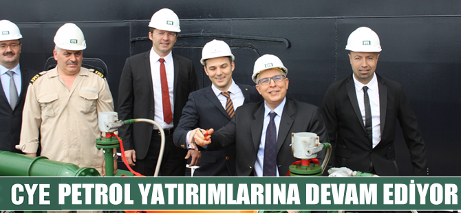 CYE Petrol, durmaksızın kalite ve teknolojiye yatırım yapıyor