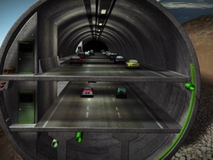 İstanbul trafiğini rahatlacak Avrasya Tüneli 8 ay erken hizmete girecek