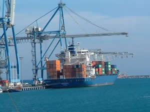 GKRY’de 'DenizTaşımacılığı: Bir Bilgi, Denetim ve Tutku Sanayii' etkinliği