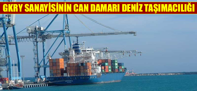 GKRY’de 'DenizTaşımacılığı: Bir Bilgi, Denetim ve Tutku Sanayii' etkinliği