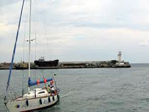 Kuzey Kore, Rus yatına el koydu, 5 kişilik mürettebat gözaltında