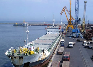 Umman, İran'a liman tahsis edecek