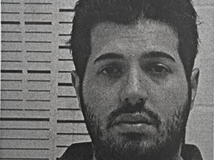 Reza Zarrab 10.2 milyon lirayı bağışlamış