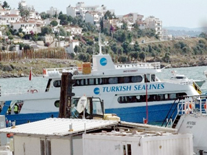 Yunanistan'dan mülteci iadeleri devam ediyor