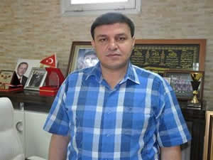 Hataylı nakliyeciler teşvik pirimi istiyor