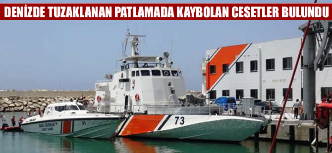 Hatay'daki patlamanın sırrı çözüldü: Askerlere cesetli tuzak