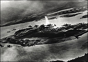 ABD, Pearl Harbor’a göz mü yumdu?