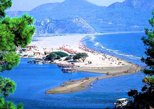 İztuzu Plajı krizi dinmiyor