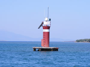 Denizlerde Meteoroloji Genel Müdürlüğü’nün hakimiyeti başladı