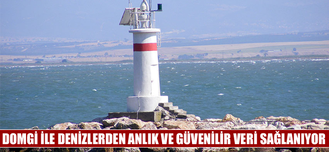 Denizlerde Meteoroloji Genel Müdürlüğü’nün hakimiyeti başladı