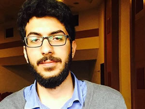 Furkan Akyüz'ün hedefi babasının yaşamını yitirdiği gemiye kaptan olmak