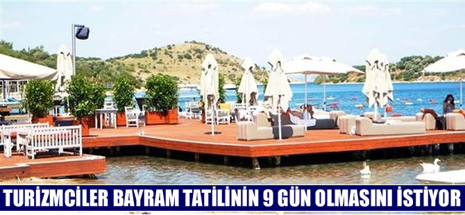 Turizm sezonu açıldı, ama işletmeler sinek avlıyor