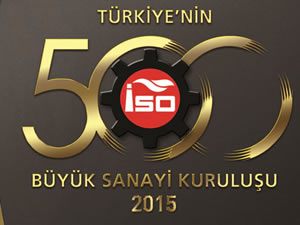 İSO 500'ün zirvesinde Tüpraş yer aldı