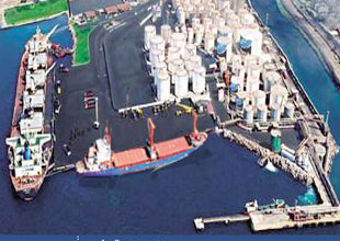 Poliport, Avrupa’nın “En İyi” terminali seçildi