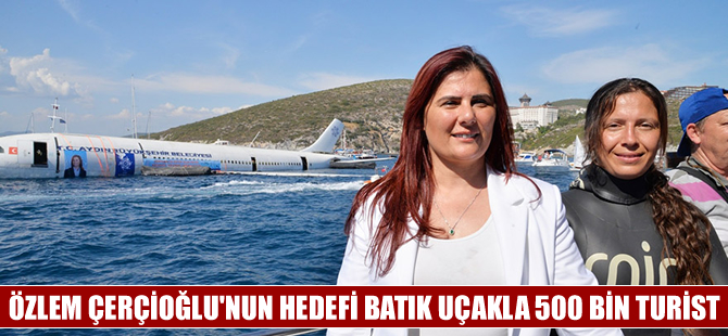 Kuşadası'na 500 bin turist bekleniyor