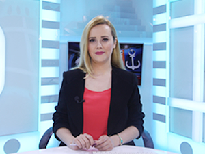 Sektörde günün öne çıkan haberleri DenizHaber.TV'de yayınlandı