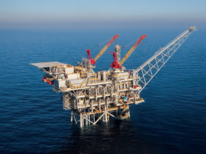 İngiliz enerji şirketi BP,  Doğu Akdeniz'de doğalgaz buldu