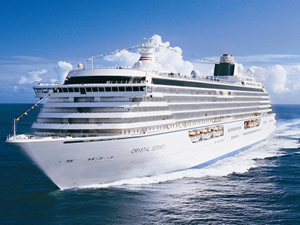 Avrupa'nın en iyi kruvaziyer acentesi www.cruise.co.uk satıldı!
