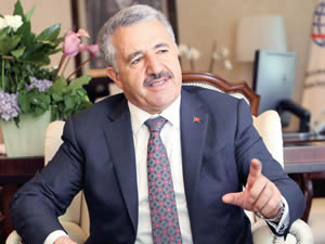 Kanal İstanbul projesinin konsepti 'V' şeklinde olacak