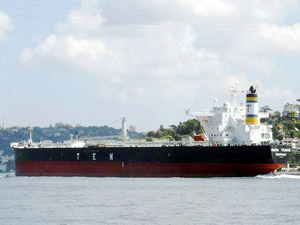 Dünya ticaretini Yunanlı armatörler belirliyor!