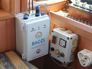 Bakan Faruk Çelik'ten BAGİS kapsamında balıkçı gemilerine uyarı