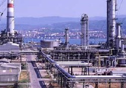 Tüpraş'ın petrol faturası 4 Milyar $