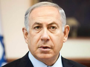 Netanyahu: Gazze'ye deniz ablukası devam edecek