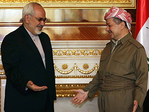 İran ile IKYB'nin petrol hattı anlaşması Temmuz'da imzalanacak