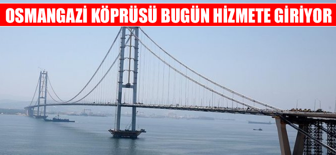 Ulaşım sektöründeki dev projeler birer birer açılıyor