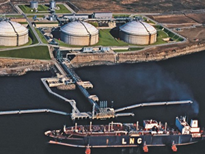 Fortune 500'e göre Türkiye'nin en büyüğü BOTAŞ