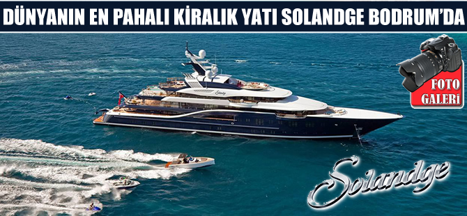 Suudi Prince Nawaf Ahmed Bin Saeed Al Maktoum Bodrum'da