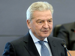 D-8 üyesi ülkelerden, 40 ticaret ve sanayi odası başkanı İzmir'de buluşacak