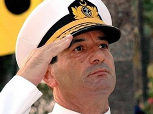 Oramiral Veysel Kösele Deniz Kuvvetleri Komutanı olacak