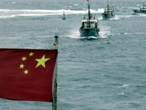 Güney Çin Denizi'nde kamu yararına 5 deniz feneri