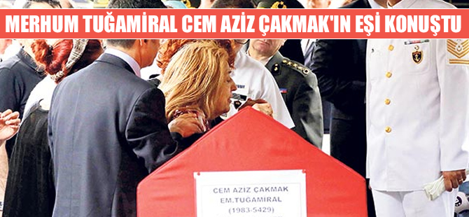 Sevgi Çakmak: Cem bir kez daha aklandı