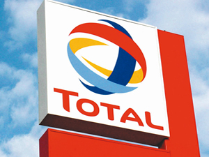 Total, Maersk Petrol'ün tamamını satın aldı