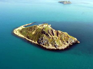 Sivriada imar planları ikinci kez iptal edildi: Kamu yararına aykırı