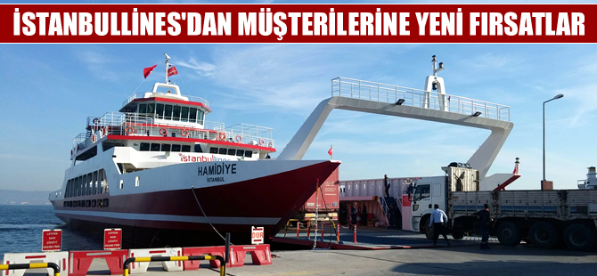 İstanbullines, müşterilerine fırsatlar sunmaya devam ediyor