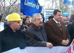 Ufuk Uras'tan anlamsız açıklama!!!